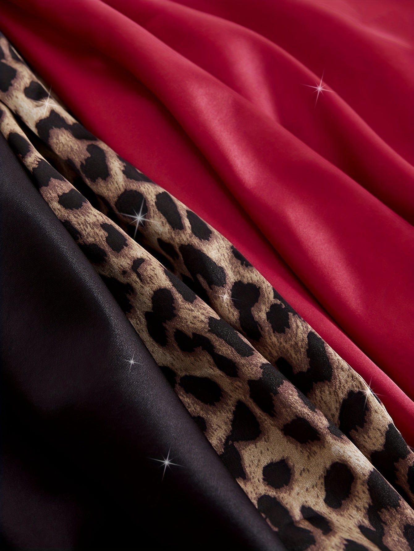 طقم بيجاما بألوان متنوعة