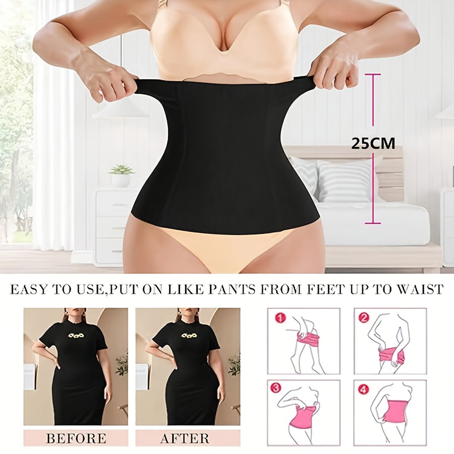 حزام تدريب الخصر للنساء