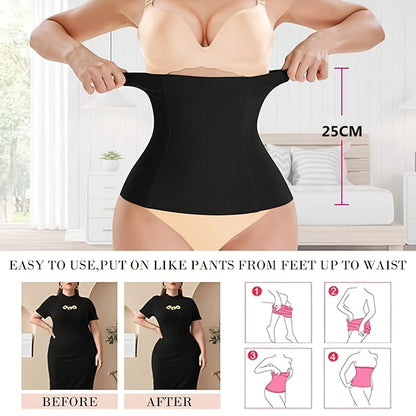 حزام تدريب الخصر للنساء