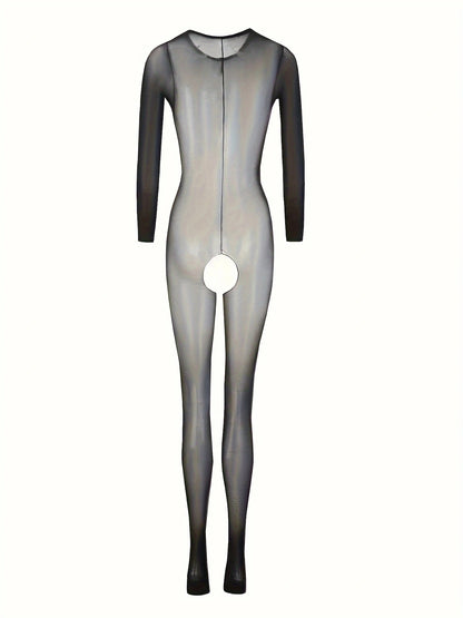 جوارب نسائية مثيرة بحجم إضافي