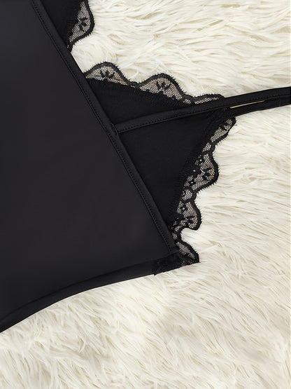 فستان نوم نسائي