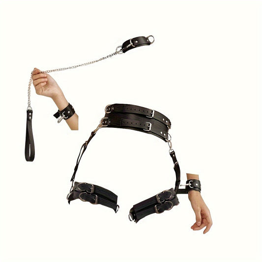 مجموعة سلاسل الجسم النسيجية