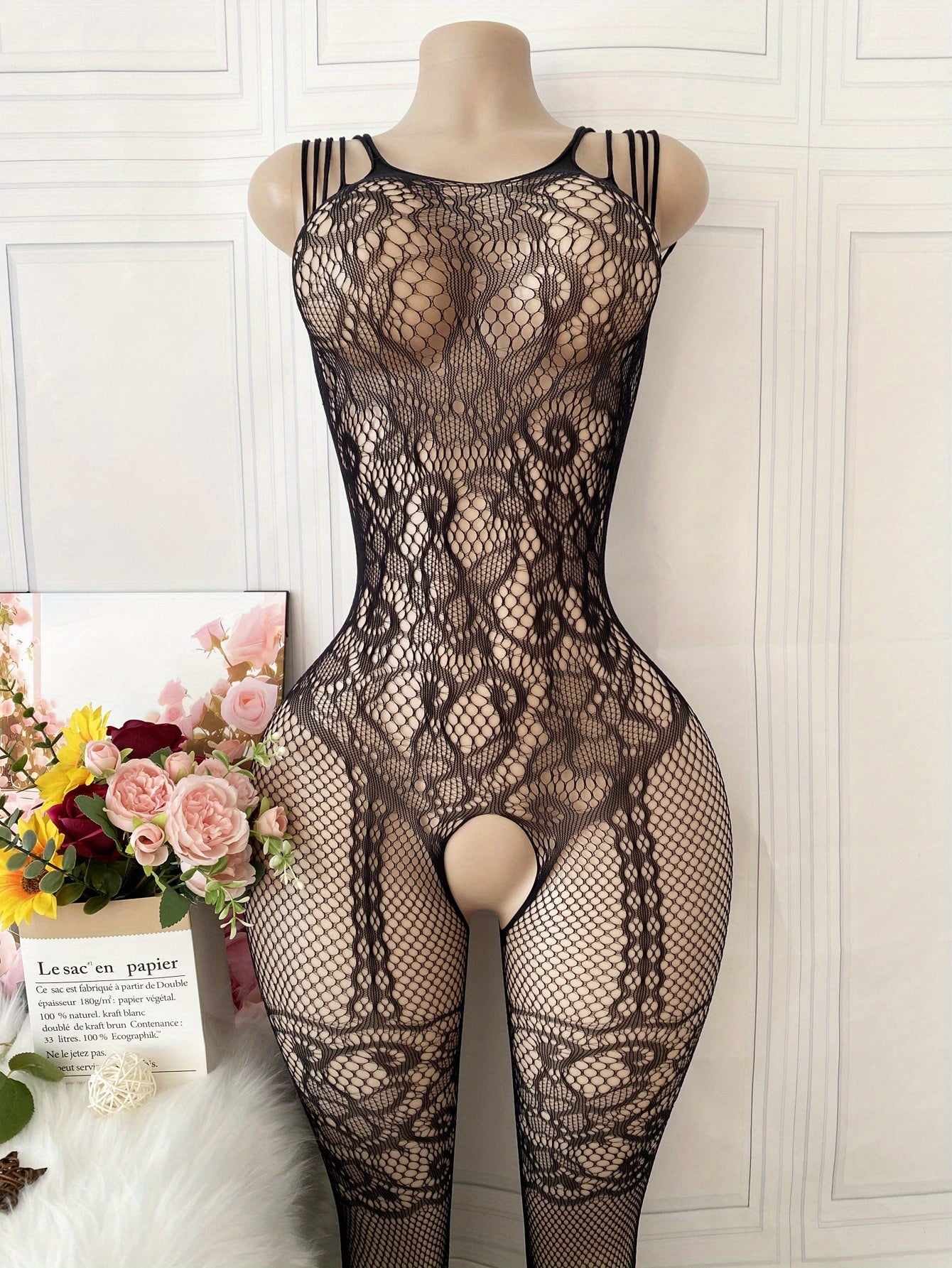 ديرتي أزياء جسدية مريحة