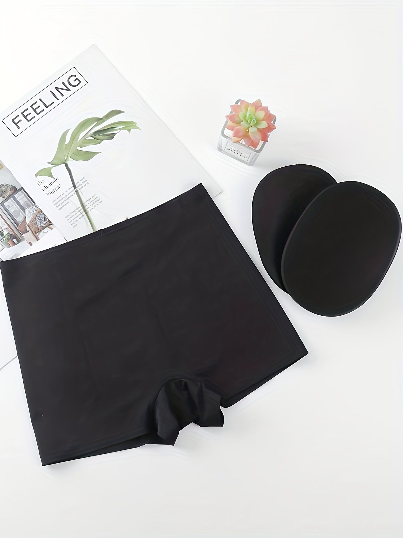 شورت للتحكم في البطن