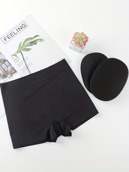 شورت للتحكم في البطن