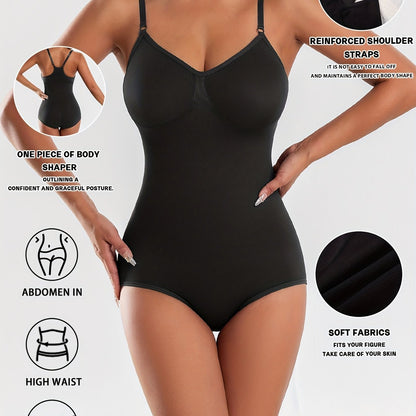 بدلة الجسم النسائية بالكامل