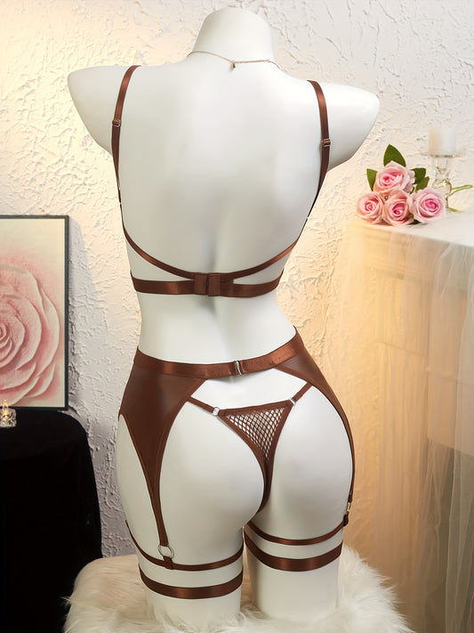 مجموعة لنجري متعددة الأجزاء