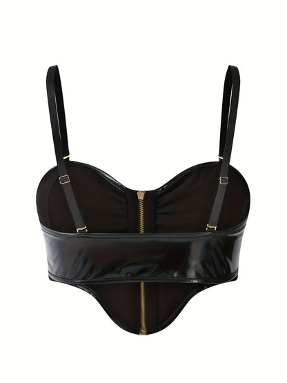 تيشيرت كورسيه نسائي