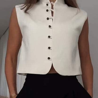 مشبك شعر نسائي مطور ذاتياً