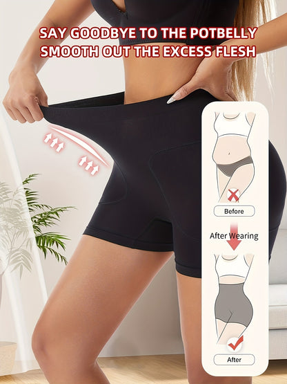 شورت نسائي للتحكم في البطن