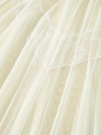 طقم نوم نسائي