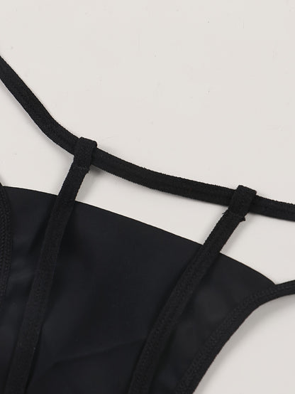 بوكسر داخلي مفتوح النساء