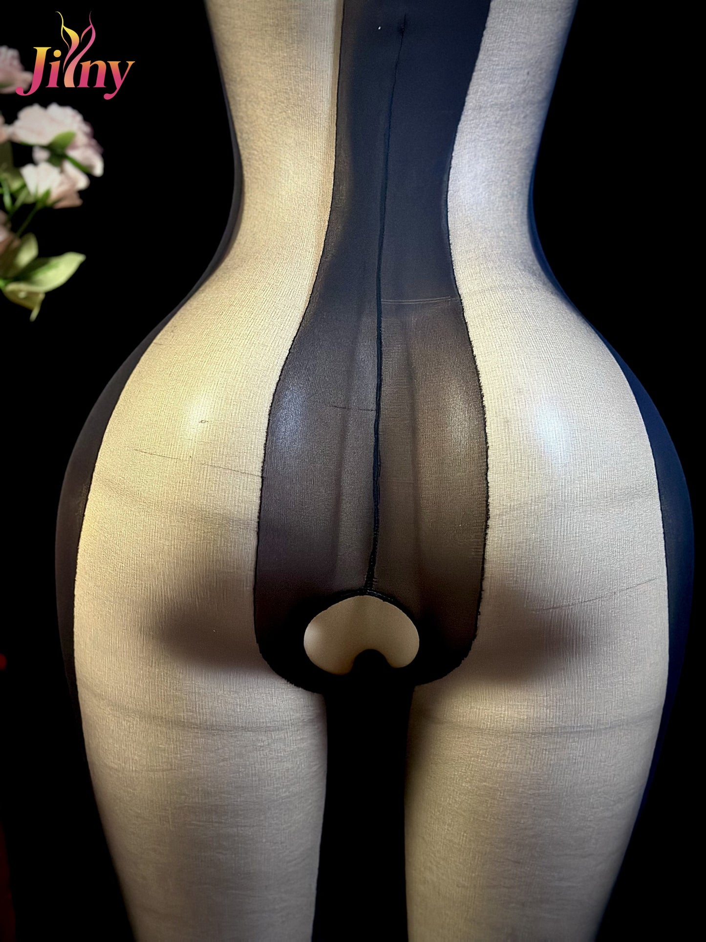 بودي سوت مثير بدون فتحة