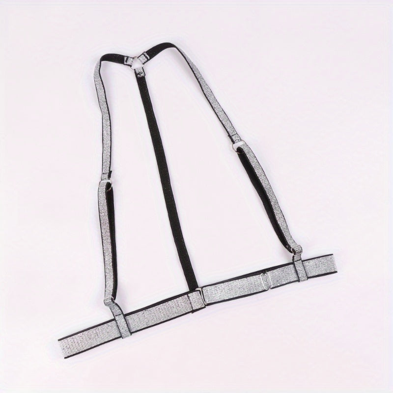 كورسيه غوثيك مع تصميم قابل للتعديل