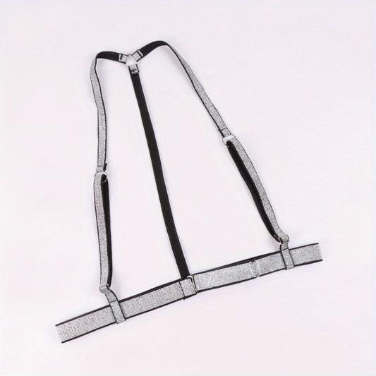 كورسيه غوثيك مع تصميم قابل للتعديل