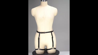 حزام تعديل الجسم للنساء