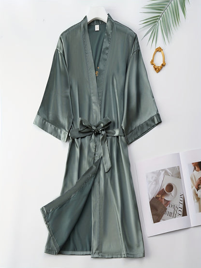 روب وصيفات أنيق