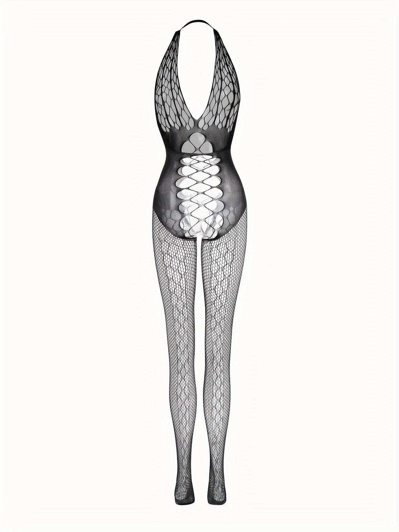 لانجري شبكي للنساء