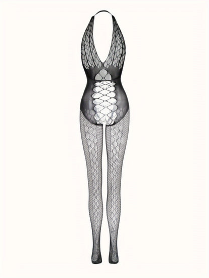 لانجري شبكي للنساء