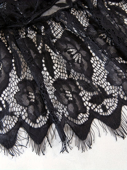 فستان ميني عصري