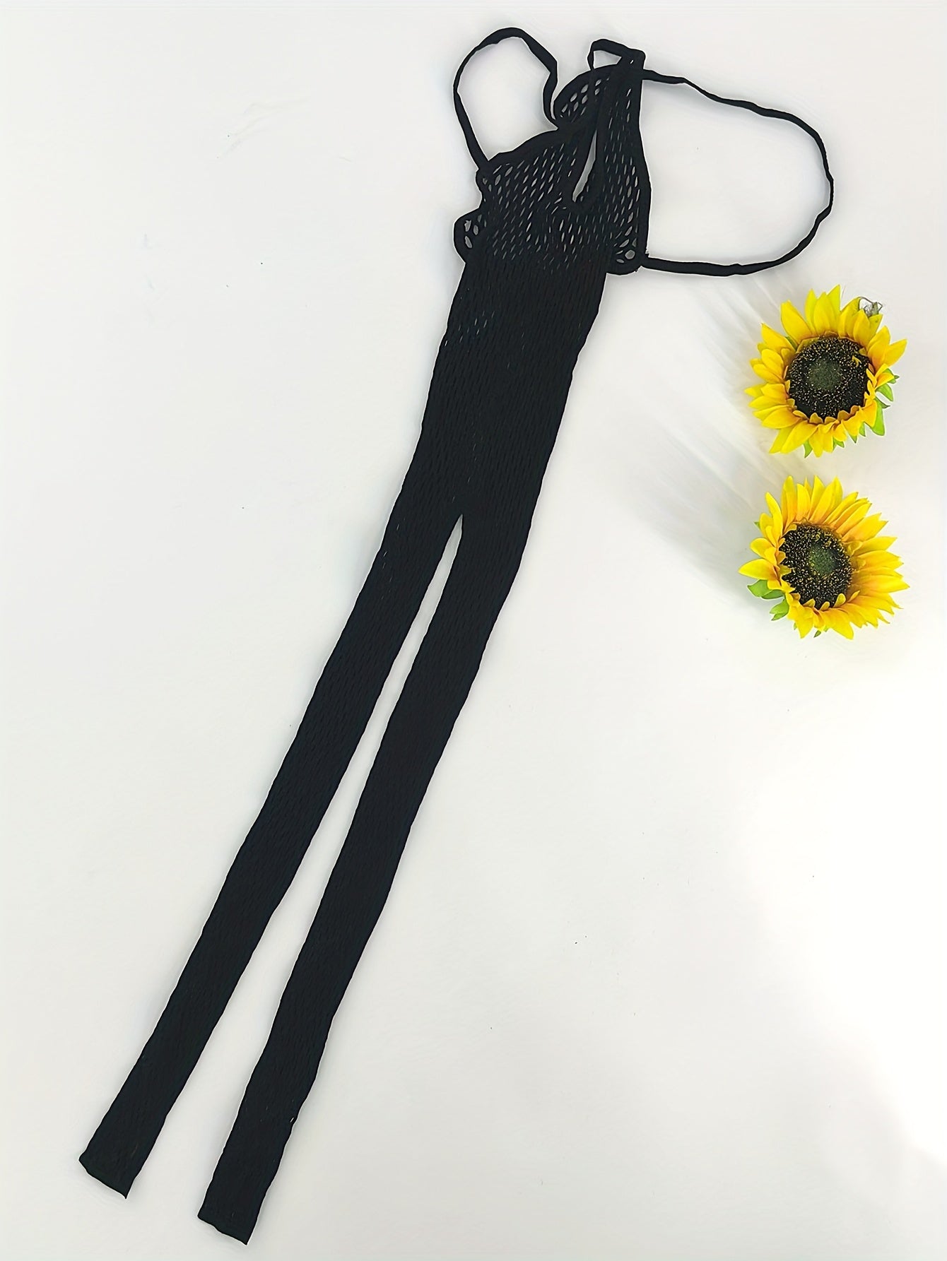 بادي سوت نسائي بلا ظهر