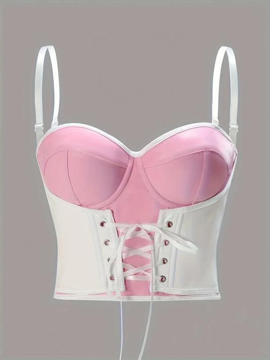 بريليه نسائي بتصميم مميز