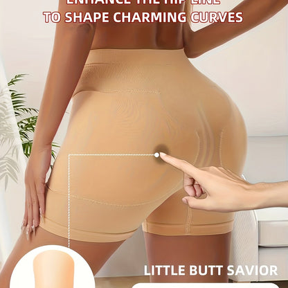 شورت نسائي عالي الخصر