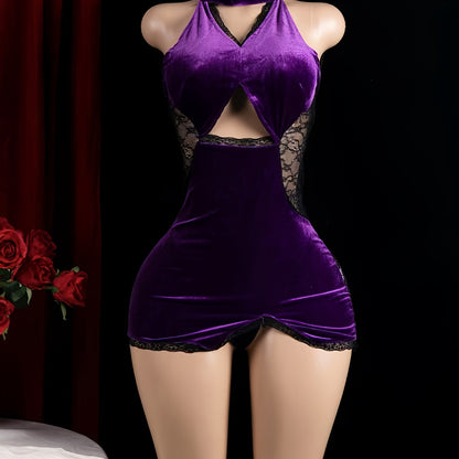 زي بحري شفاف