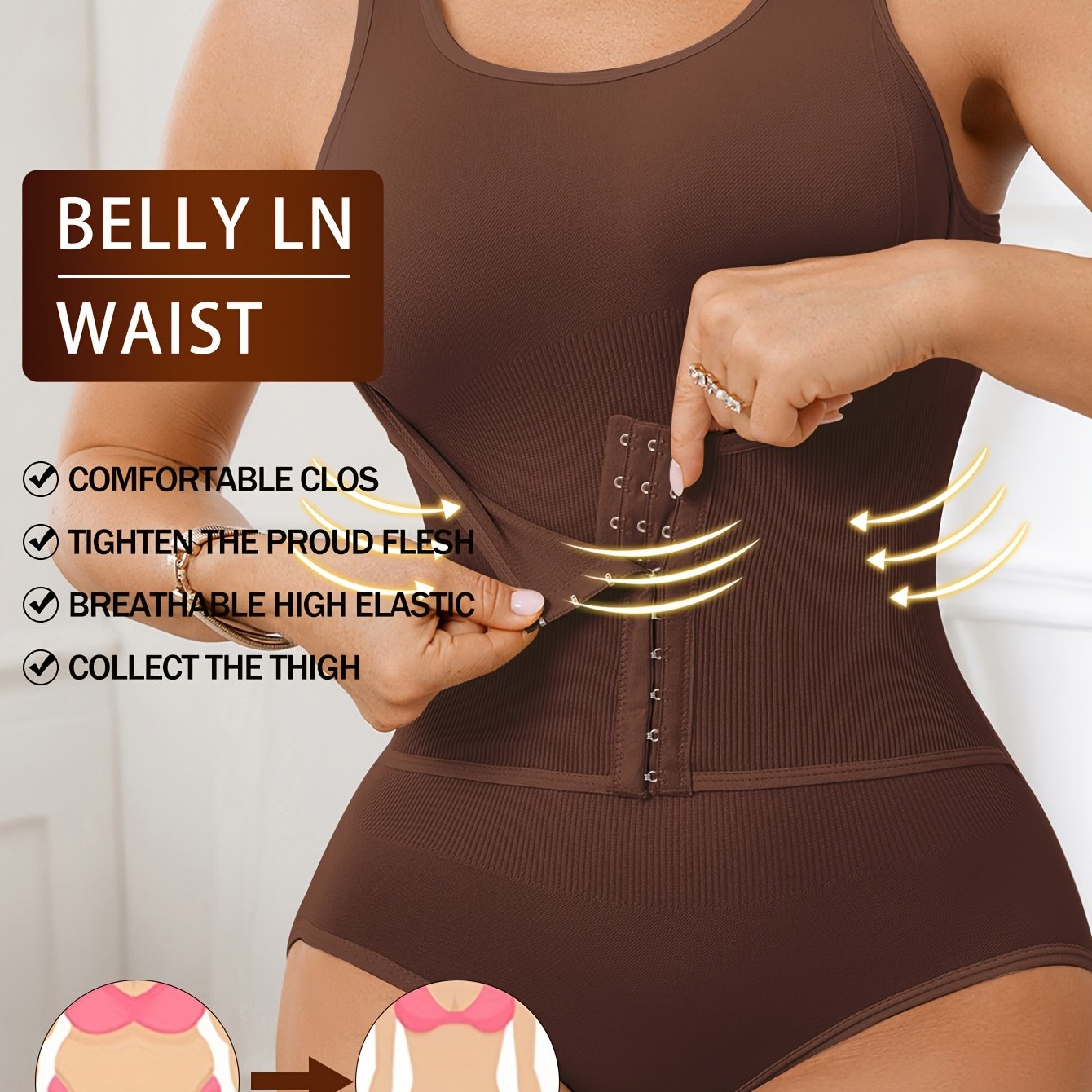 بدلة نسائية بدون seams