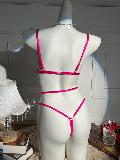 بدلة شيرم لنسائية