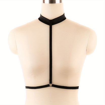 سلسلة حمالة صدر جذابة