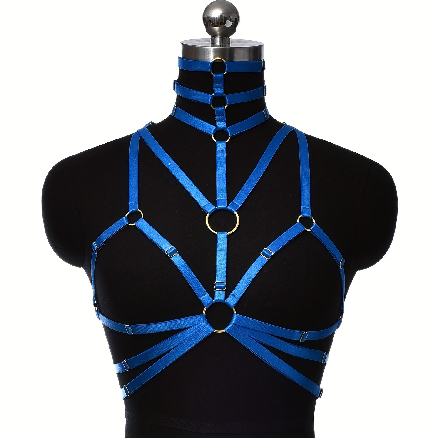 صدرية نسائية مرنة قابلة للتعديل