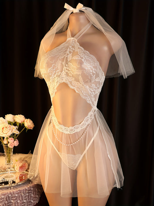 طقم ملابس داخلية