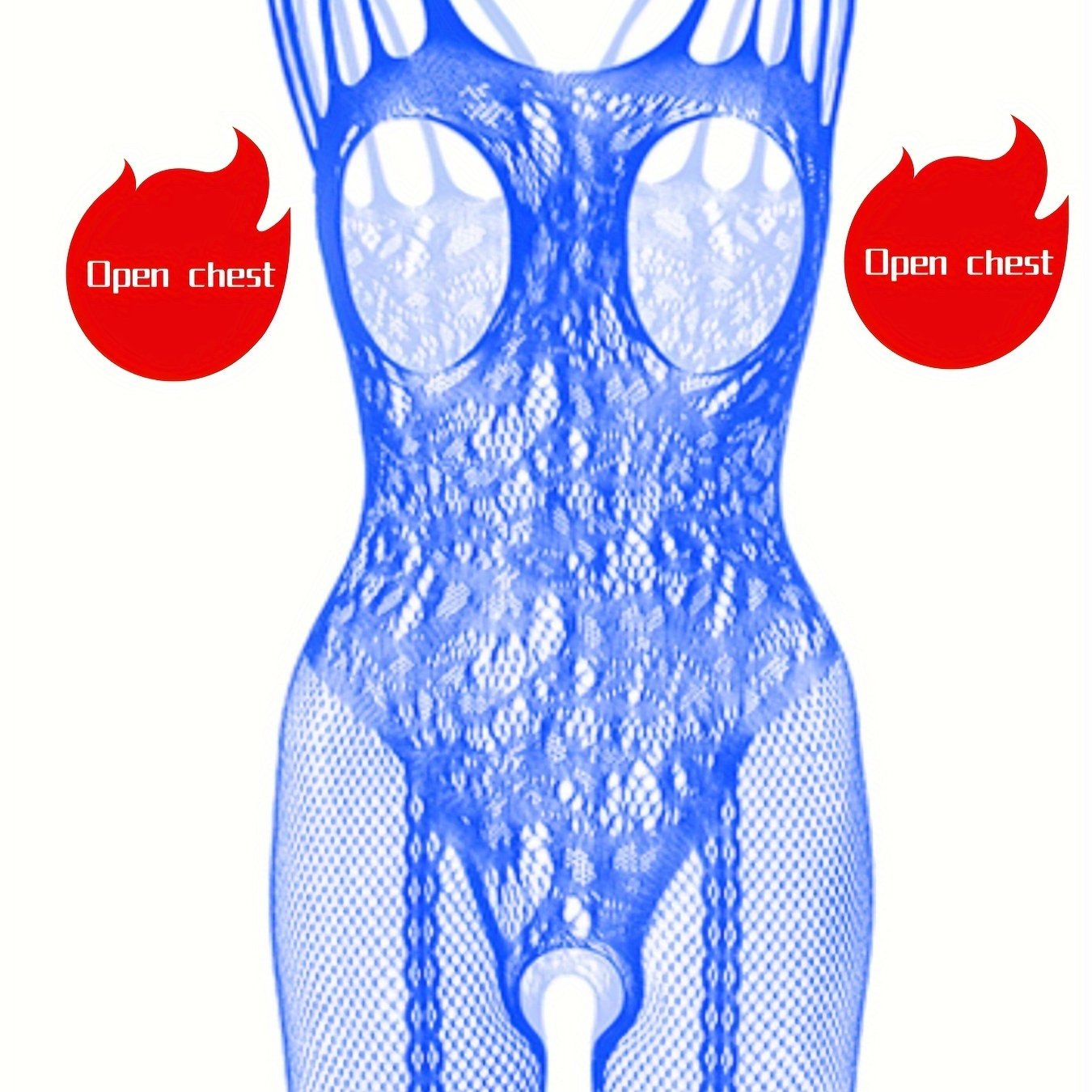 بدلة جسد ليلانا كيس بلون متنوع