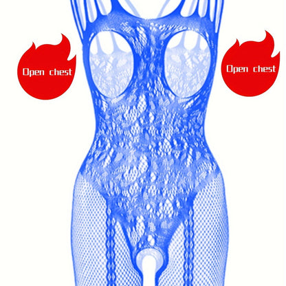 بدلة جسد ليلانا كيس بلون متنوع