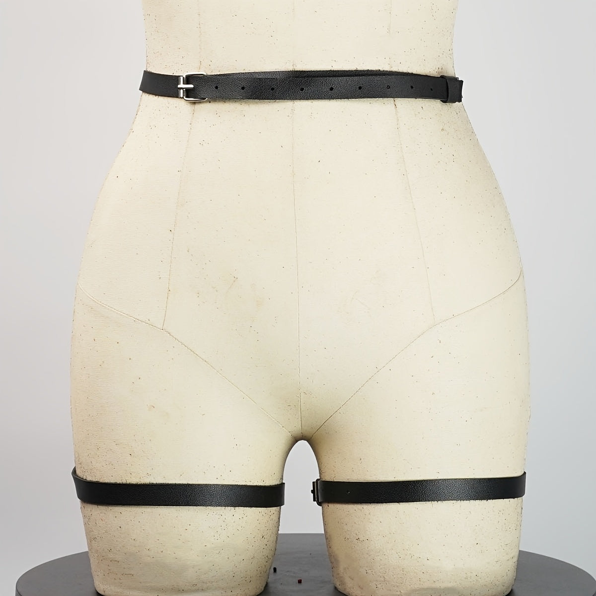 حزام نسائي من PU