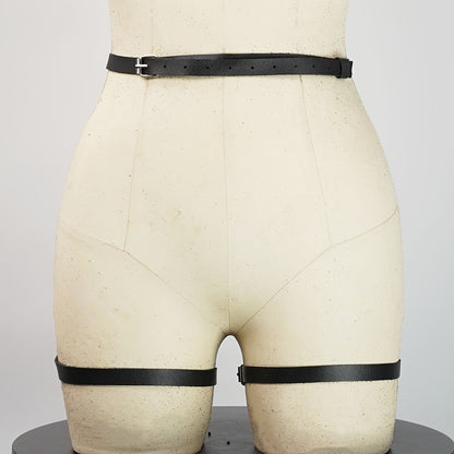 حزام نسائي من PU