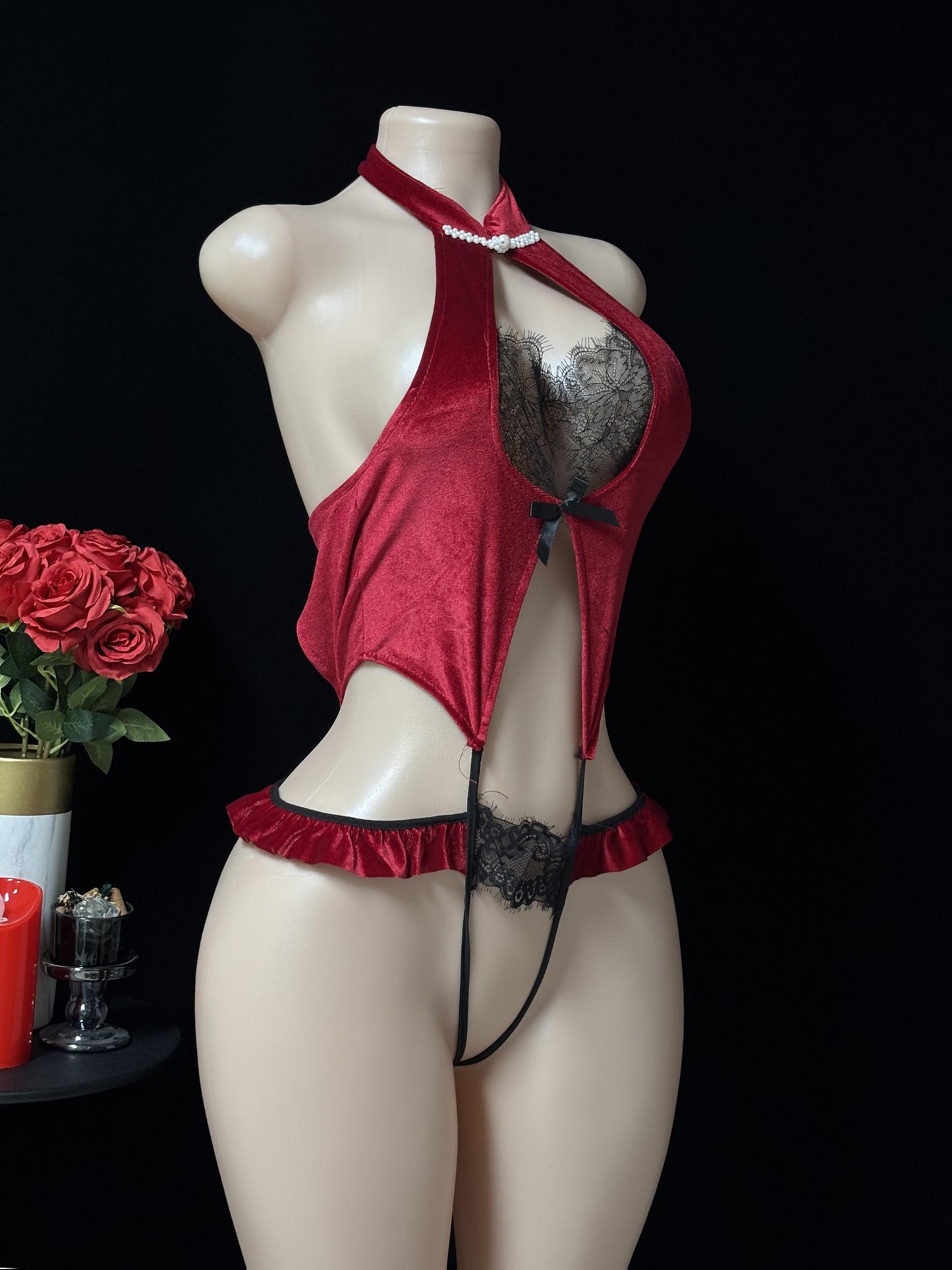 بدلة لنجري عيد الميلاد والهالوين