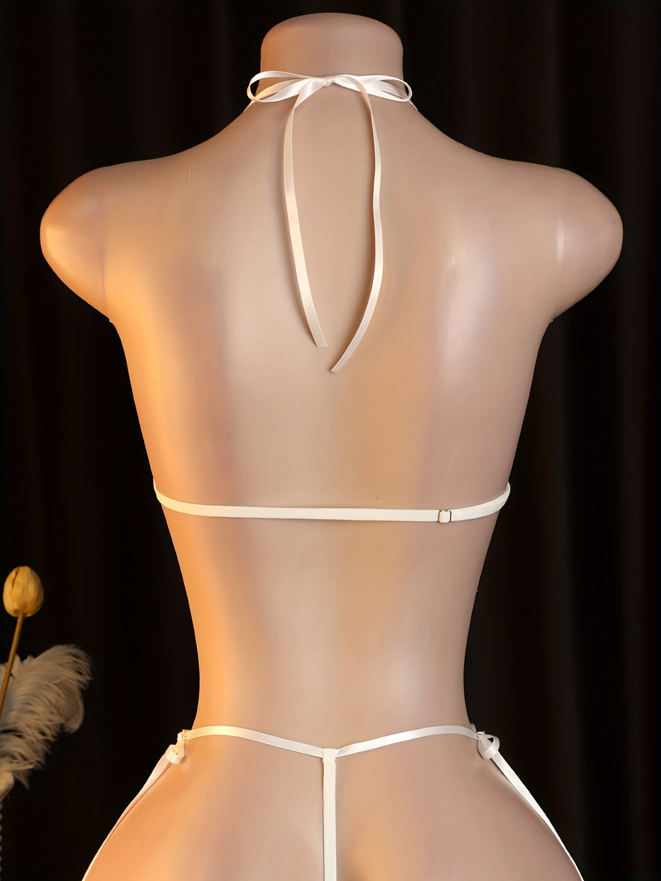 مجموعة لنجري نسائية مثيرة