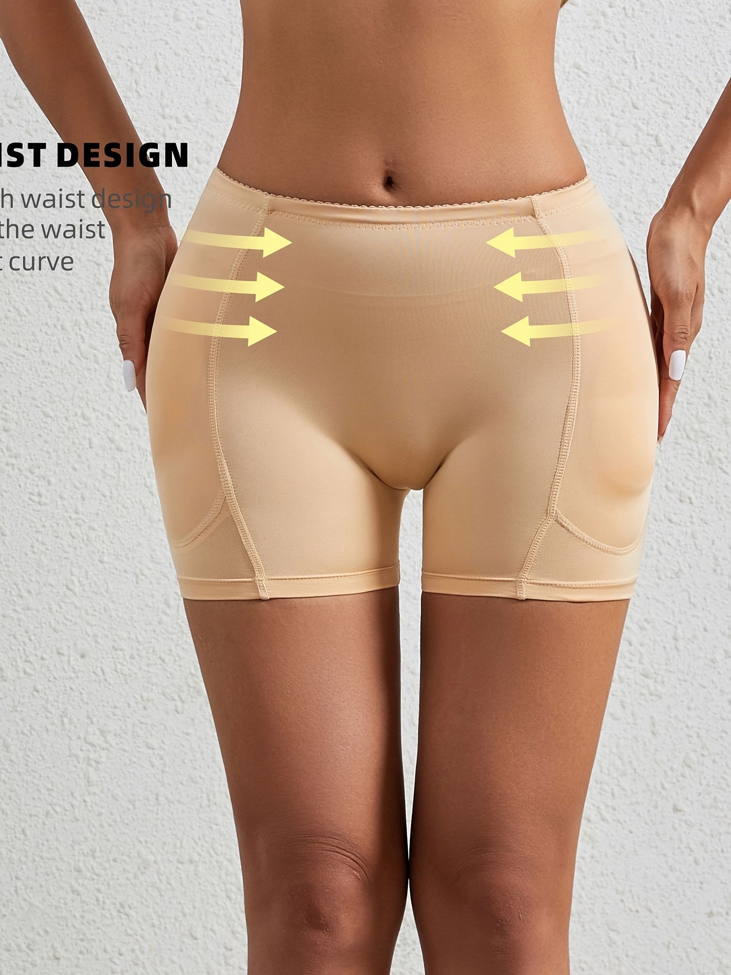 كولوت نسائي لتعزيز المؤخرة