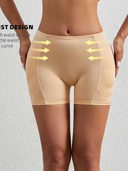 كولوت نسائي لتعزيز المؤخرة