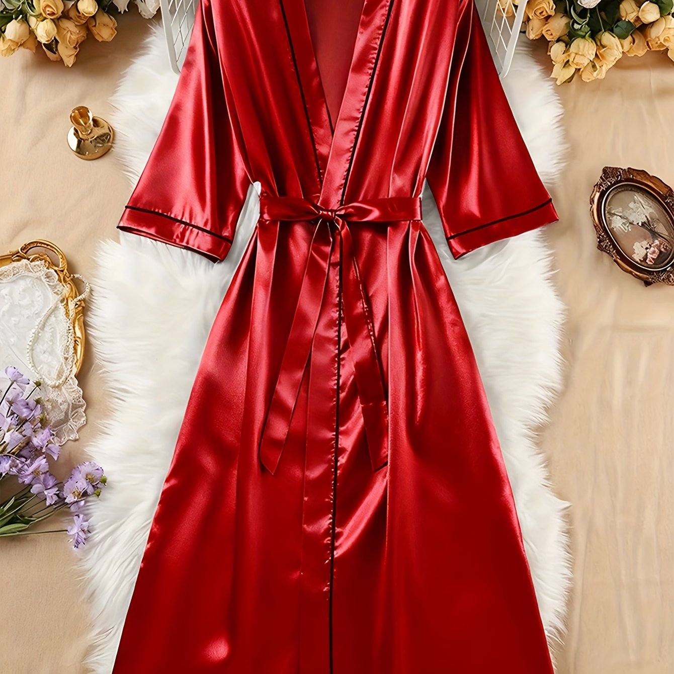 روب نسائي مريح