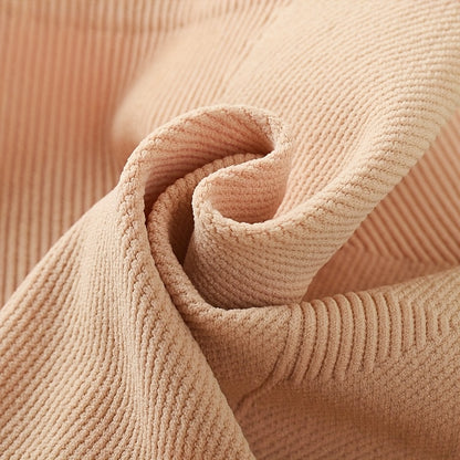 حزام وسط نسائي زائد الحجم