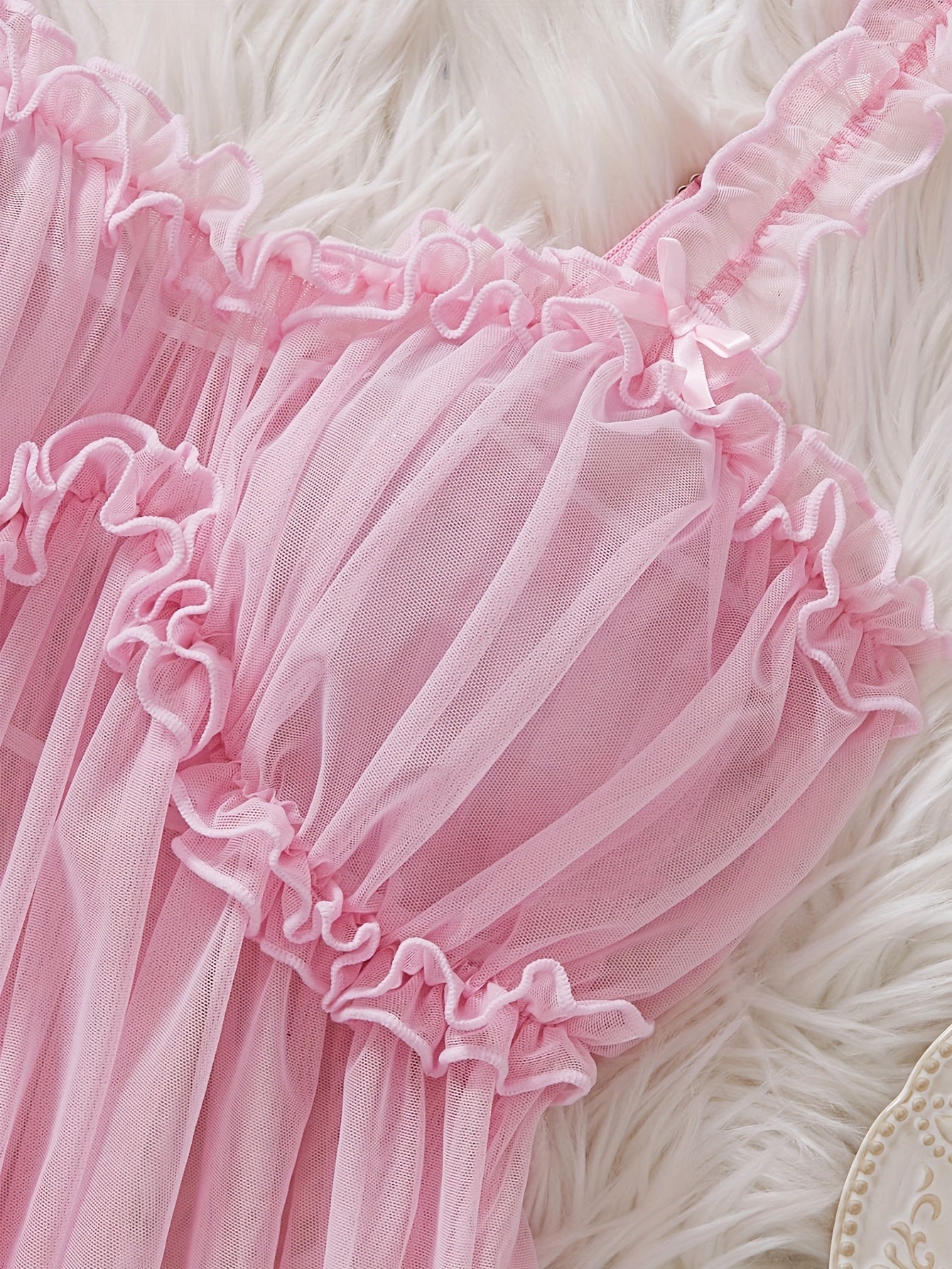 طقم نوم دب teddy جذاب