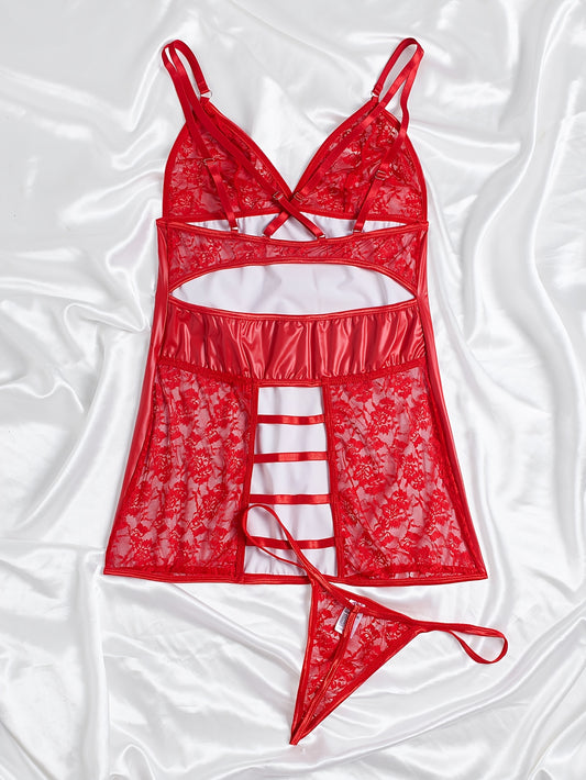 بيجامة نسائية أنيقة