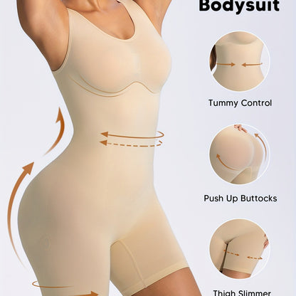 جسم التحكم في البطن للنساء