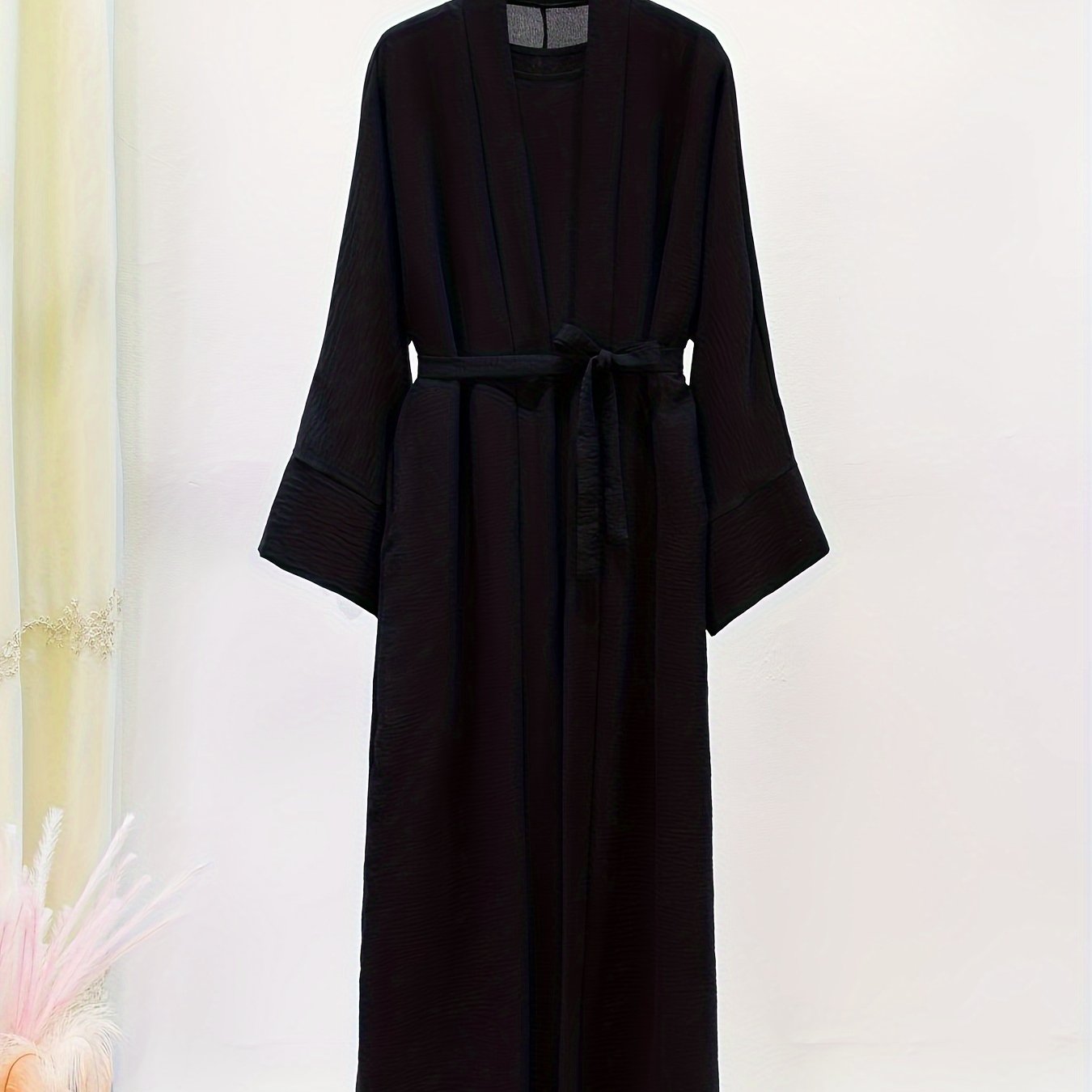 إطلالة رمضانية أنيقة وفاخرة