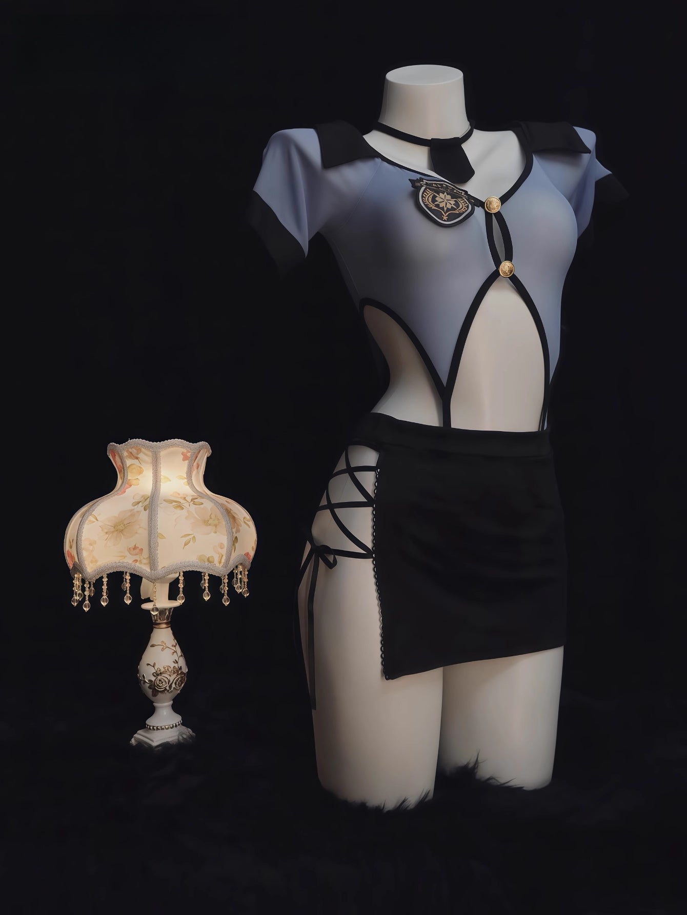 زي موحد جذاب