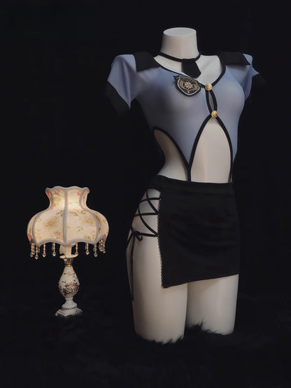 زي موحد جذاب