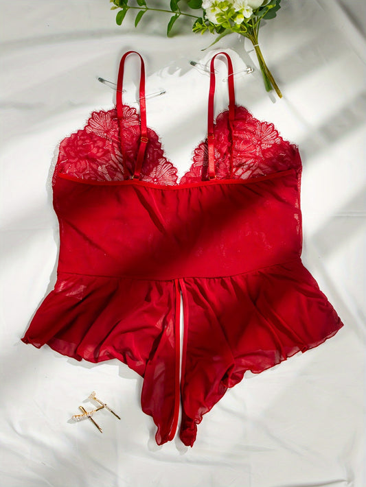 جسم نسائي حجمه زائد